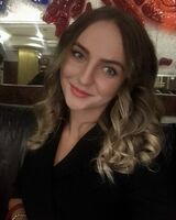 Анастасия Ищенко