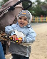 Анна Косторная
