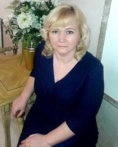Светлана Макарова