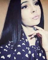 Наташа Сказалова