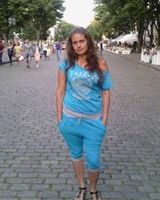 Людмила Молодковец