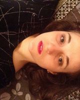 Альона Наливайко