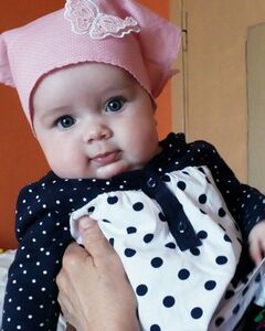 Мария Никулина