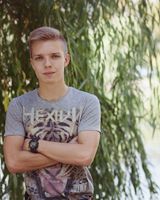 Виталий Буток