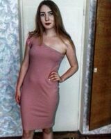 Катерина Черевко