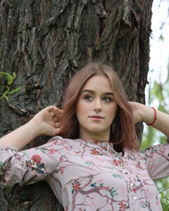 Sasha Mykhailyk
