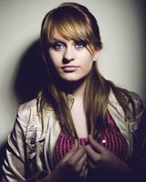 Каплунова Александровна