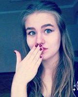 Аня Блощаневич