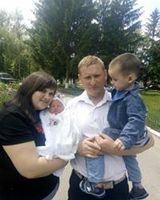 Оля Горяна