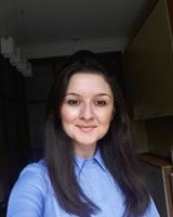 Karine Hasparian