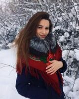 Яна Фурса