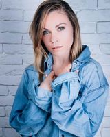 Ксения Веретельникова
