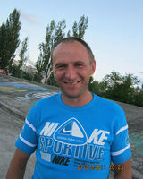 Владимир Квартирник