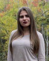 Ганна Мартиненко