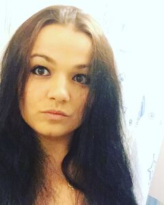 Марія Кокшайкіна