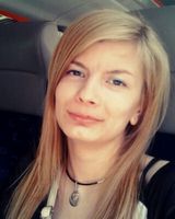 Светлана Терещук