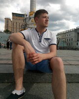 Микола Вікторов