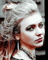 Оля Самойлова