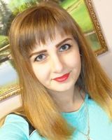 Таня Шульженко