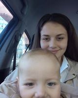 Лілія Мариніна