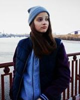 Дарина Бовсуновская