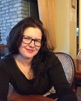Liudmila Hvesyk
