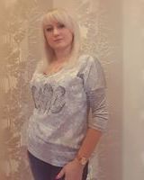 Олена Мокряк