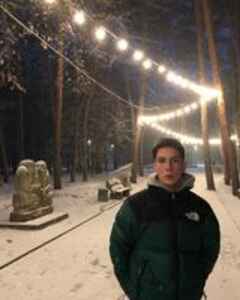 Максим Недоноско