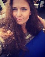 Ирина Сергеевна