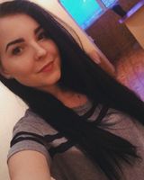 Анастасія Царенок