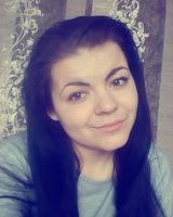 Ангеліна Куш