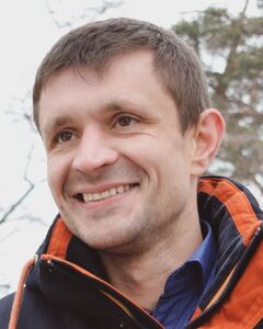 Олексій Загородній