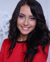 Наталія Усова