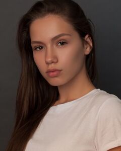 Анна Крижановська