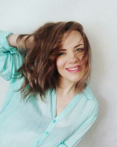 Светлана Мелихова
