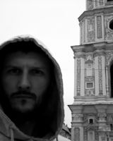 Максим Стеценко