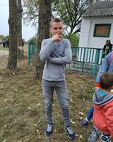 Николай Федорович