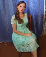 Наталья Перец