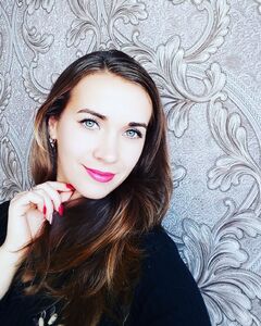 Марина Мешкова