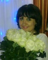 Ирина Бурьянова