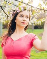 Марина Юсюмбели