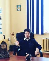 Павел Скляр