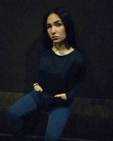 Владлена Ким