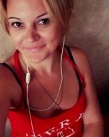 Irina Fedjko