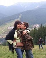 Оксана Кравчук