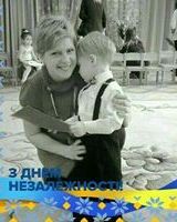 Наталия Романенко