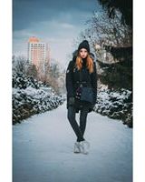 Inna Mateshko