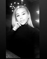 Карина Достанюк