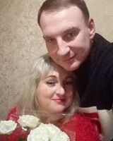 Людмила Бударина Кривенченко