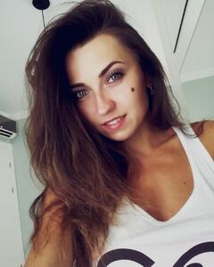 Юлия Тихончик